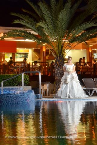 Miami Wedding Photographer