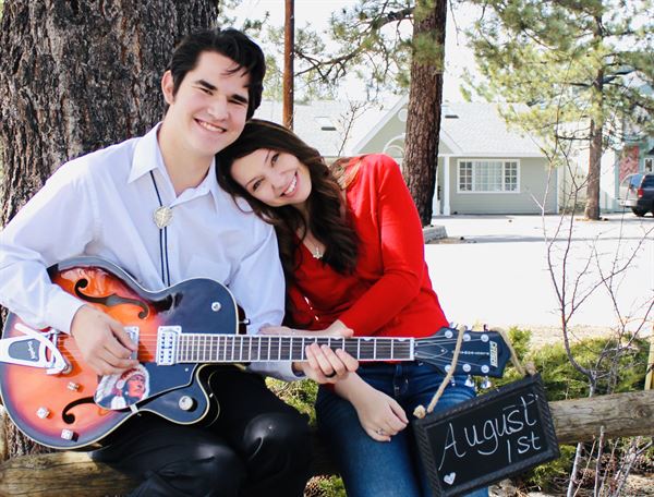 Timeless Photography