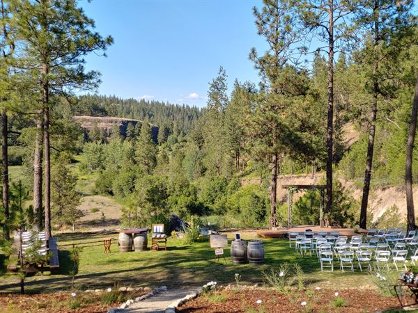 Haywards Deep Creek Ranch