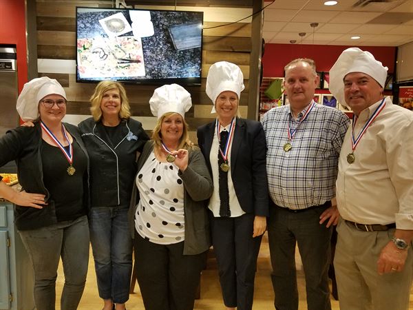 The Stocked Pot Culinary Team Building Events