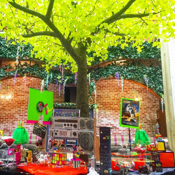 San Diego Candy Buffets