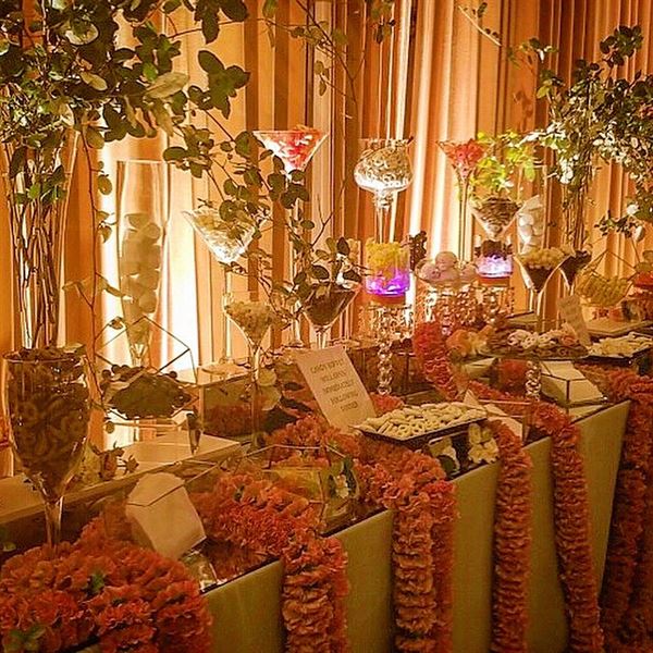 San Diego Candy Buffets