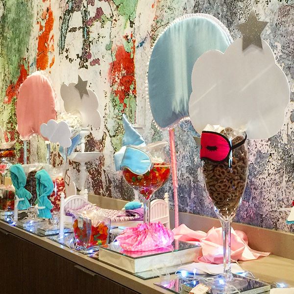 San Diego Candy Buffets