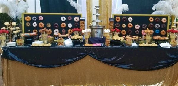 San Diego Candy Buffets