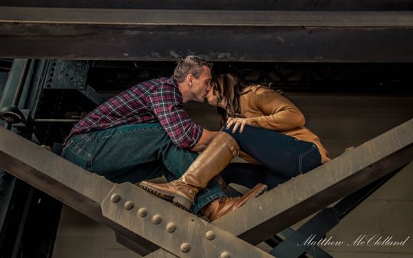 KPN Images - Matthew McClelland Photographer