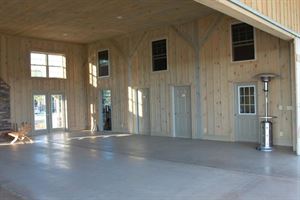 Event Barn