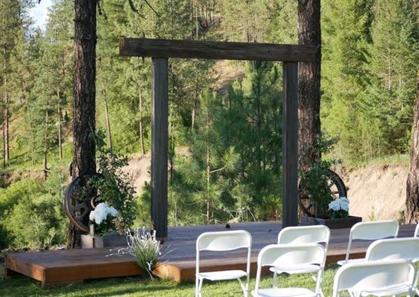 Haywards Deep Creek Ranch