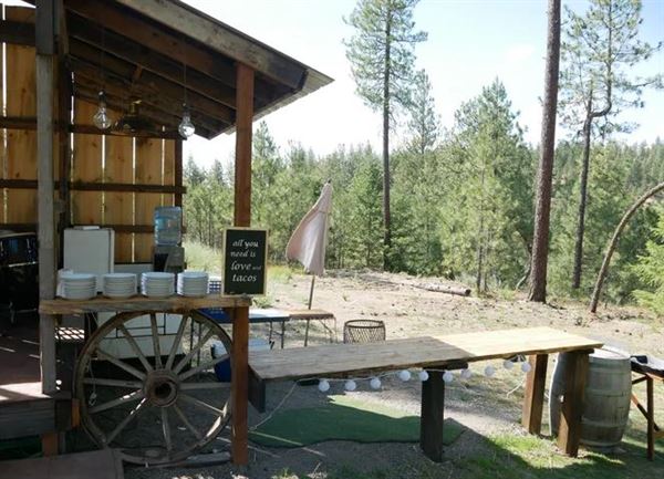 Haywards Deep Creek Ranch