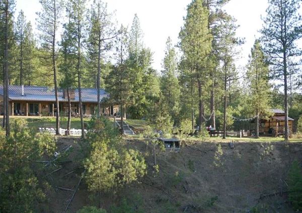 Haywards Deep Creek Ranch