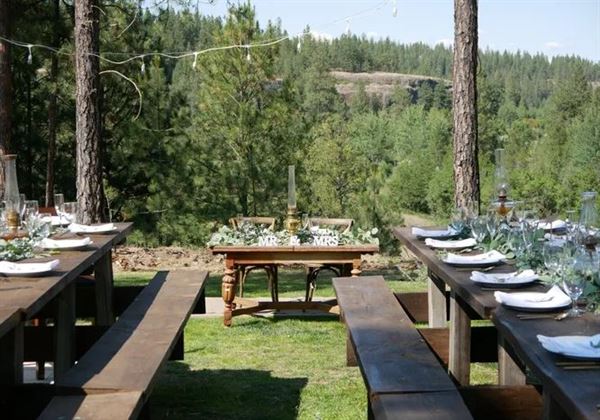 Haywards Deep Creek Ranch