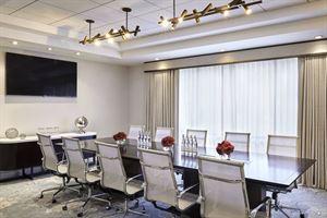 Executive Boardroom