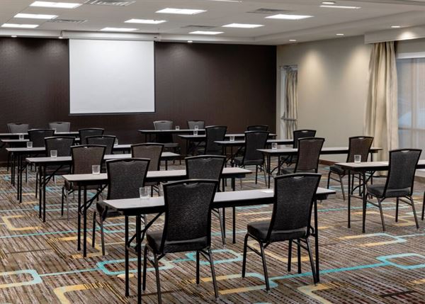 Residence Inn Dallas Plano/Richardson at Coit Rd.