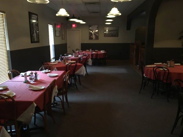 Fratelli Restaurant