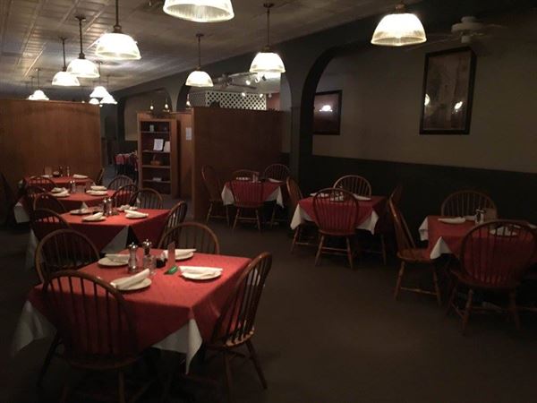 Fratelli Restaurant