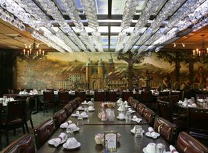 East Side Restaurant