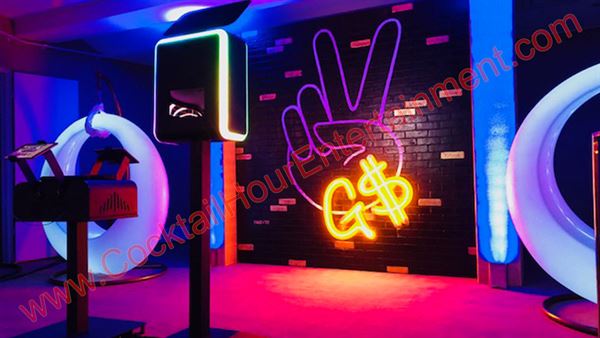 Cocktail Hour Entertainment, INC