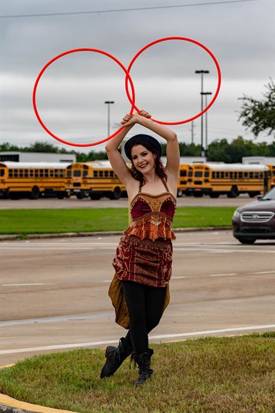 Deviant Lens Photography