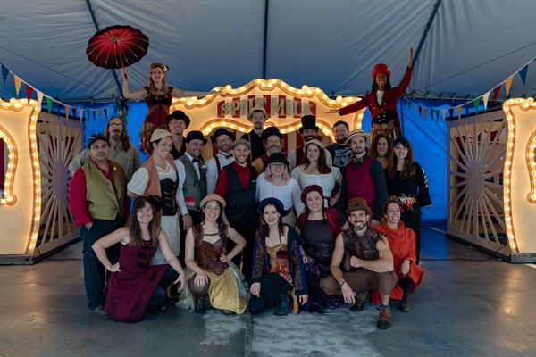 Deviant Lens Photography