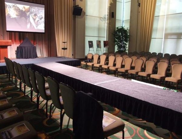 Bushnell Center For The Performing Arts