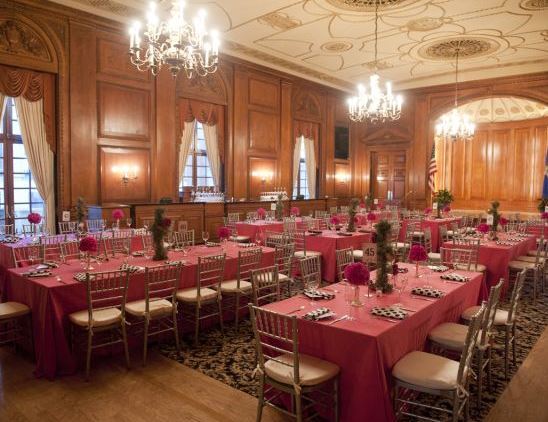 Bushnell Center For The Performing Arts