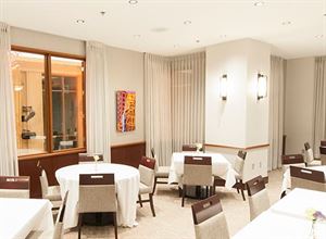 Horace Bushnell Suite