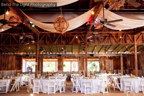 Sisterdale Dancehall