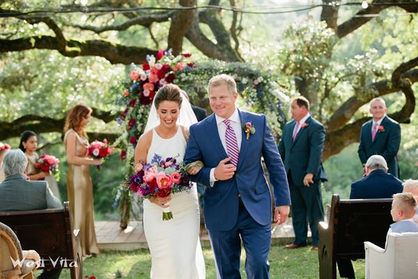 Sisterdale Dancehall