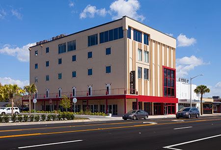 Blackburst Entertainment