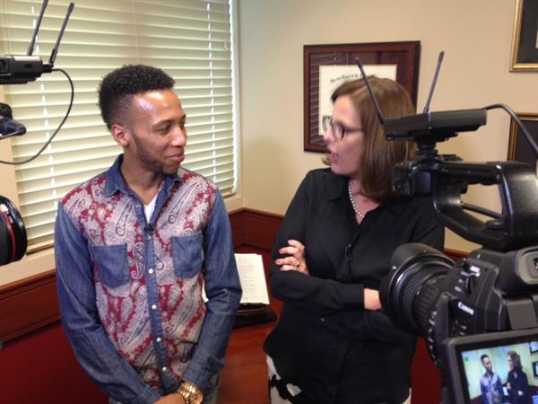 Blackburst Entertainment