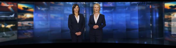 Blackburst Entertainment