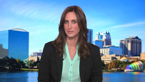 Blackburst Entertainment