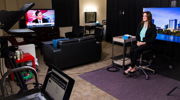 Blackburst Entertainment