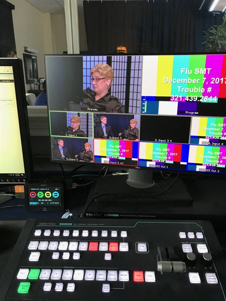 Blackburst Entertainment