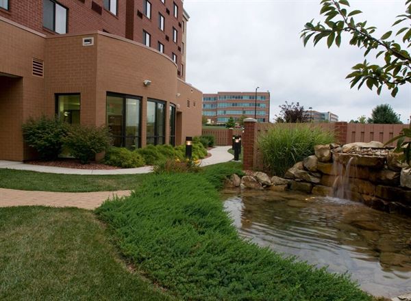 Courtyard Cincinnati North at Union Centre