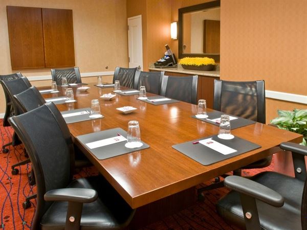 Courtyard Cincinnati North at Union Centre