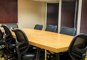 Kemper Boardroom