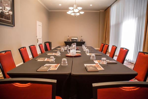 Blake Hotel New Orleans, BW Premier Collection