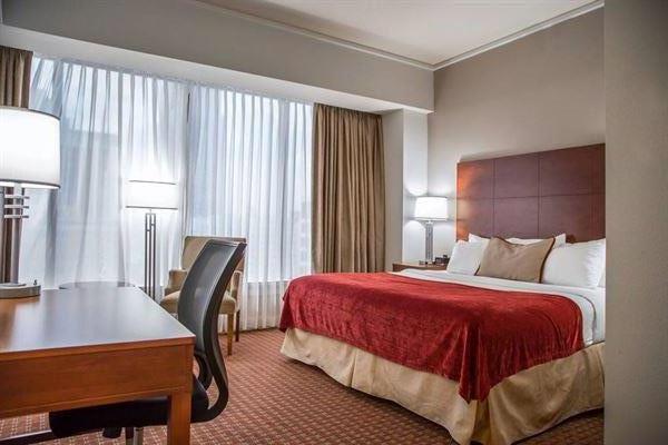 Blake Hotel New Orleans, BW Premier Collection