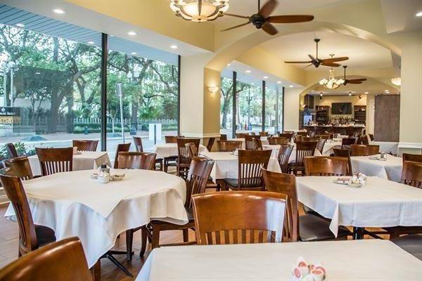 Blake Hotel New Orleans, BW Premier Collection