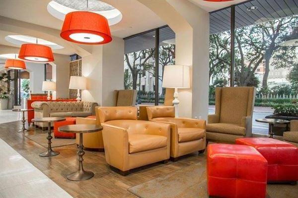 Blake Hotel New Orleans, BW Premier Collection