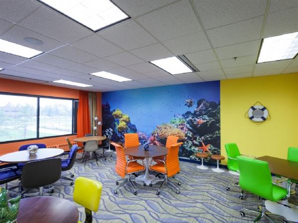 Blue Ocean Facilities