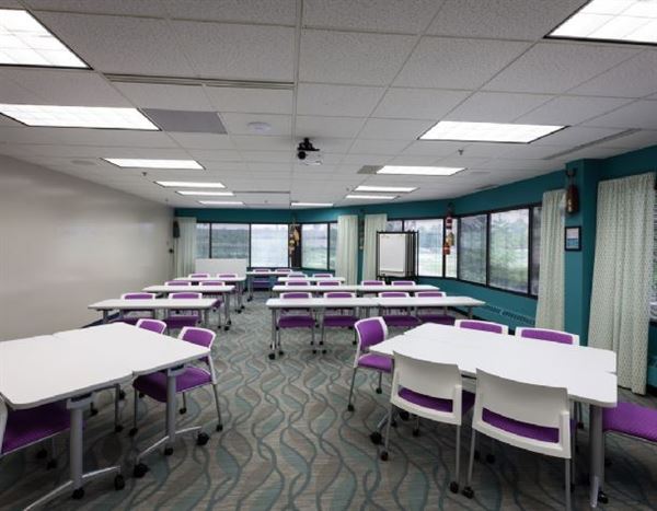 Blue Ocean Facilities