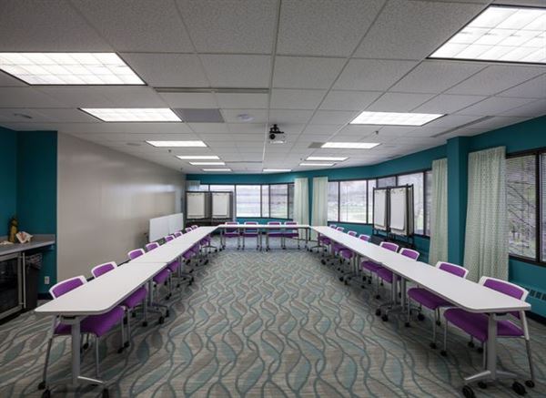 Blue Ocean Facilities