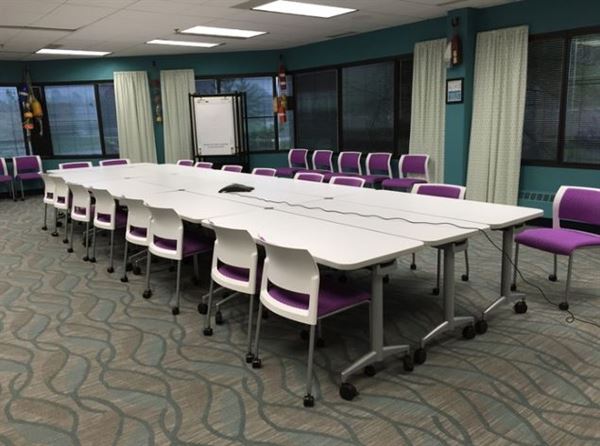 Blue Ocean Facilities