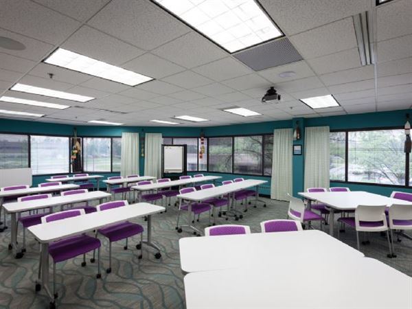 Blue Ocean Facilities