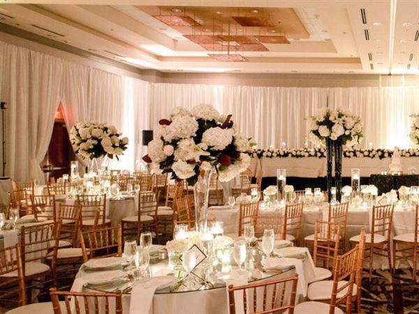 Raleigh Marriott City Center