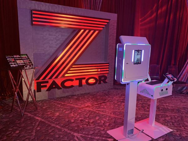 Cocktail Hour Entertainment