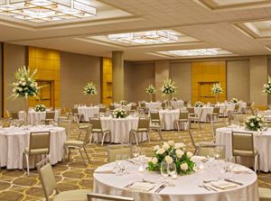 Presidential Ballroom