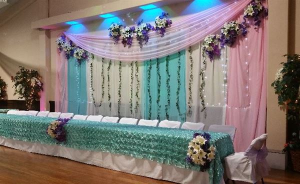 Washington Avenue Event Center