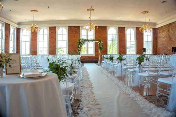 The Reed Ballroom